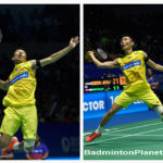 Lee Chong Wei can't do it all, chasing the Thomas Cup and play the Superseries. BAM should give junior players access to higher level competition. (photo: AP)