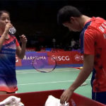 Goh Soon Huat/Shevon Jemie Lai ease into 2017 Denmark Open semi-finals.