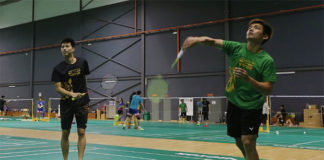 Ong Yew Sin/Tan Wee Kiong look to put up a good show at 2017 Bitburger Open. (photo: Bernama)