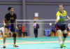 Soong Fie Cho/Tee Jing Yi make the Hong Kong Open first round. (photo: NST)
