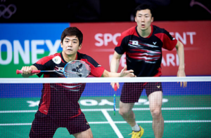 Badminton fans will soon see more actions from Lee Yong Dae/Yoo Yeon Seong in the 2018 season.