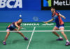Tan Kian Meng/Lai Pei Jing look to redeem themselves with win in Dubai. (photo: AP)