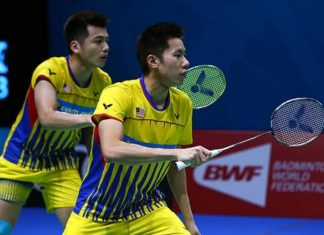 Goh V Shem/Tan Wee Kiong should appreciate getting a 'second chance' to rejuvenate their careers.