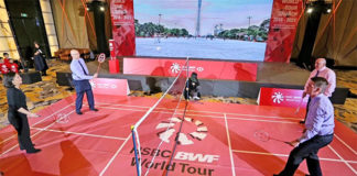 Let's hope for the best in what looks like an ambitious BWF restructuring plan. (photo: BWF)