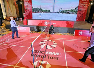 Let's hope for the best in what looks like an ambitious BWF restructuring plan. (photo: BWF)