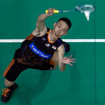 Lee Chong Wei and other top players are dissatisfied with BWF's crammed 2018 calendar. (photo: AP)