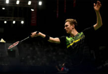 BWF should start paying serious attention to voices of top players such as Viktor Axelsen, Lee Chong Wei and Lin Dan in regards to the crammed 2018 calendar. (photo: AP)