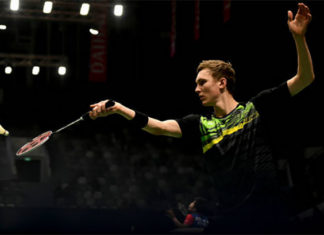 BWF should start paying serious attention to voices of top players such as Viktor Axelsen, Lee Chong Wei and Lin Dan in regards to the crammed 2018 calendar. (photo: AP)