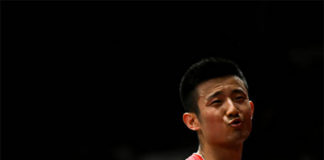 Badminton is not fun anymore without top players such as Chen Long and Carolina Marin. (photo: AP)