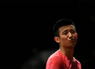 Badminton is not fun anymore without top players such as Chen Long and Carolina Marin. (photo: AP)