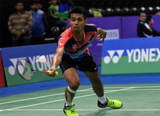 Iskandar Zulkarnain is slowly taking his game to the next level. (photo: AP)