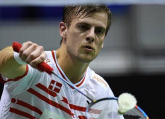 We need more players such as Hans-Kristian Solberg Vittinghus to stand up against match-fixing. (photo: AP)