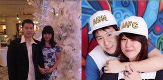 Congratulations to Marcus Fernaldi Gideon and Agnes Amelinda as they start the next chapter of their lives together. (photo: Internet)