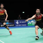 Goh V Shem/Tan Wee Kiong prepare to defend title at Commonwealth Games Goh V Shem/Tan Wee Kiong look to defend the Commonwealth Games title