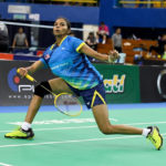Orleans Masters: Selvaduray Kisona exits, Shia Chun Kang/Tan Wee Gieen enter semis Selvaduray Kisona losses in the Orleans Masters quarter-finals