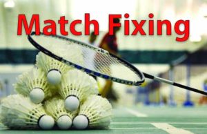 Match-fixing represents a greater potential threat to the integrity of badminton than doping.