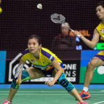 Chan Peng Soon/Goh Liu Ying ease into Australian Open semi-finals. (photo: Victor Van)