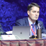 BWF to keep 21 x 3 scoring system BWF keeps the 21x3 scoring system. (photo: BWF)