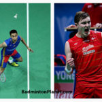 Thomas Cup: Lee Chong Wei, Viktor Axelsen target mouth-watering last Group D duel Lee Chong Wei and Viktor Axelsen take center stage at Thomas Cup Finals on Wednesday.