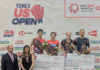 Chan Peng Soon/Goh Liu Ying are going to have to up their game at Malaysia Open and the Asian Games. (photo: USA Badminton)