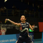 Tai Tzu Ying continues her hot form at Malaysia Open. (photo: Bernama)