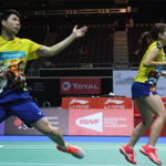 Goh Soon Huat/Shevon Jemie Lai advance to Singapore Open final. (photo: Bernama)