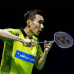 Badminton fans will fully support whatever decision Lee Chong Wei makes. (photo: AFP)