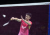 Playing for Malaysia at Asian Games definitely a good motivation for Daren Liew. (photo: AFP)