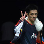Daren Liew confident ahead of Asian Games Daren Liew needs to be mentally tough, physically strong and consistent in order to do well in Asian Games. (photo: AFP)