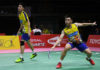 Goh V Shem/Tan Wee Kiong see opportunity in winning the Asian Games gold. (photo: AFP)