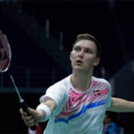 Viktor Axelsen faces tough China Open draw. (photo: AFP)