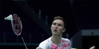 Viktor Axelsen faces tough China Open draw. (photo: AFP)