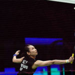 Tai Tzu Ying, PV Sindhu & Ratchanok Intanon enter Japan Open second round Tai Tzu Ying could face PV Sindhu in the Japan Open semi-final. (photo: AFP)