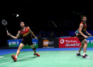 Goh V Shem/Tan Wee Kiong really need a new men's doubles coach. (photo: AFP)
