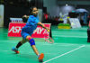 Good job and congratulations Selvaduray Kisona! (photo: Bernama)
