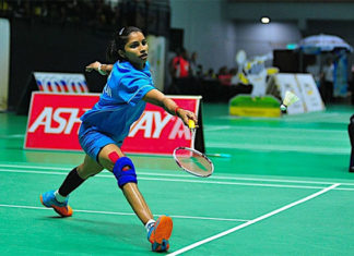 Good job and congratulations Selvaduray Kisona! (photo: Bernama)