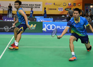 Hope Goh V Shem/Tan Wee Kiong could return to top form soon. (photo: Bernama)