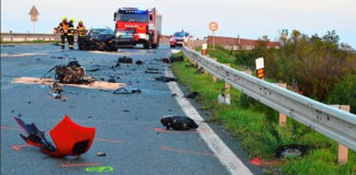 RIP Tan Chee Tean. This is the place where the accident occurred.