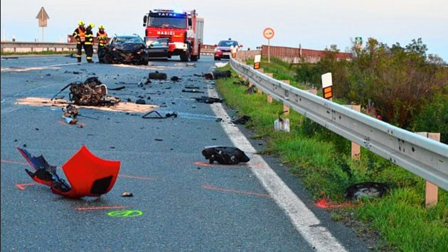 RIP Tan Chee Tean. This is the place where the accident occurred. RIP Tan Chee Tean. This is the place where the accident occurred.
