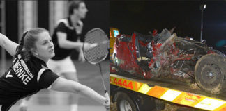 Our hearts are saddened by the loss of Antonia Meinke.