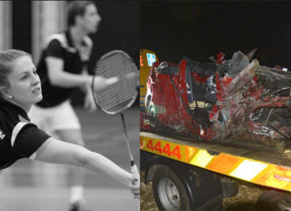 Our hearts are saddened by the loss of Antonia Meinke.