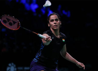 Badminton Video - 2018 Denmark Open QF - Saina Nehwal (India) vs. Nozomi Okuhara (Japan)