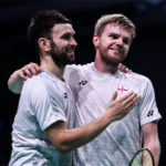 2018 Denmark Open Semi-Final – Marcus Ellis/Chris Langridge (England) vs. Takeshi Kamura/Keigo Sonoda (Japan) Badminton Video - 2018 Denmark Open Semi-Final - Marcus Ellis/Chris Langridge (England) vs. Takeshi Kamura/Keigo Sonoda (Japan)