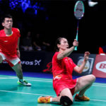 Badminton Video - 2018 Denmark Open Final - Zheng Siwei/Huang Yaqiong vs. Dechapol Puavaranukroh/Sapsiree