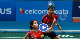 Goh Soon Huat/Shevon Jemie Lai are showing great promise in international badminton.