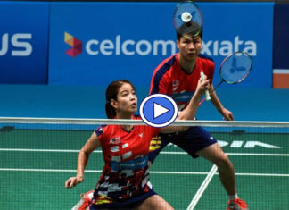Goh Soon Huat/Shevon Jemie Lai are showing great promise in international badminton.