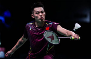 Lin Dan probably miss playing against Lee Chong Wei. (photo: AFP)