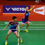 Aaron Chia/Soh Wooi Yik eyes Korea Masters success Aaron Chia/Soh Wooi Yik look to capture the Korea Masters. (photo: AFP)