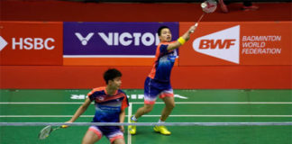 Aaron Chia/Soh Wooi Yik look to capture the Korea Masters. (photo: AFP)