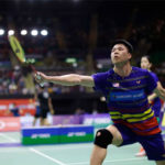 Goh Soon Huat/Shevon Jemie Lai enter Hong Kong Open second round Goh Soon Huat/Shevon Jemie Lai have good chance of ending 2018 on high note. (photo: AFP)